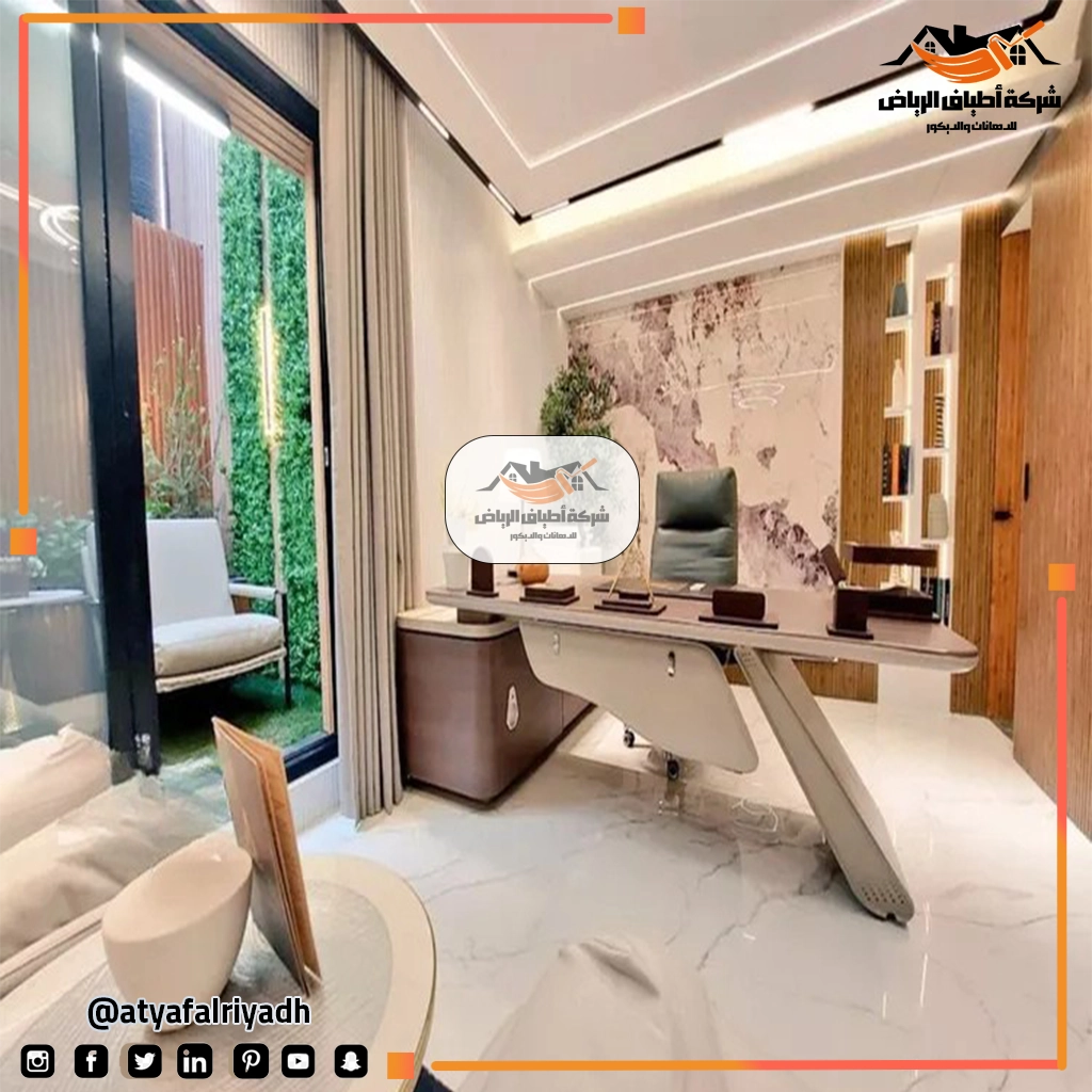 دهانات داخلية وخارجية