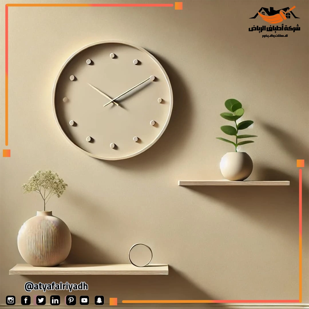 ديكور منزلي