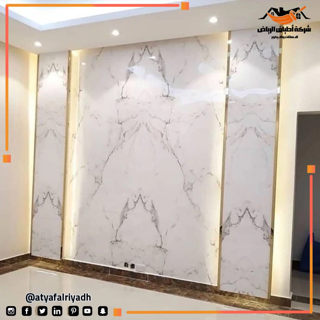 تصميمات داخلية وديكورات 