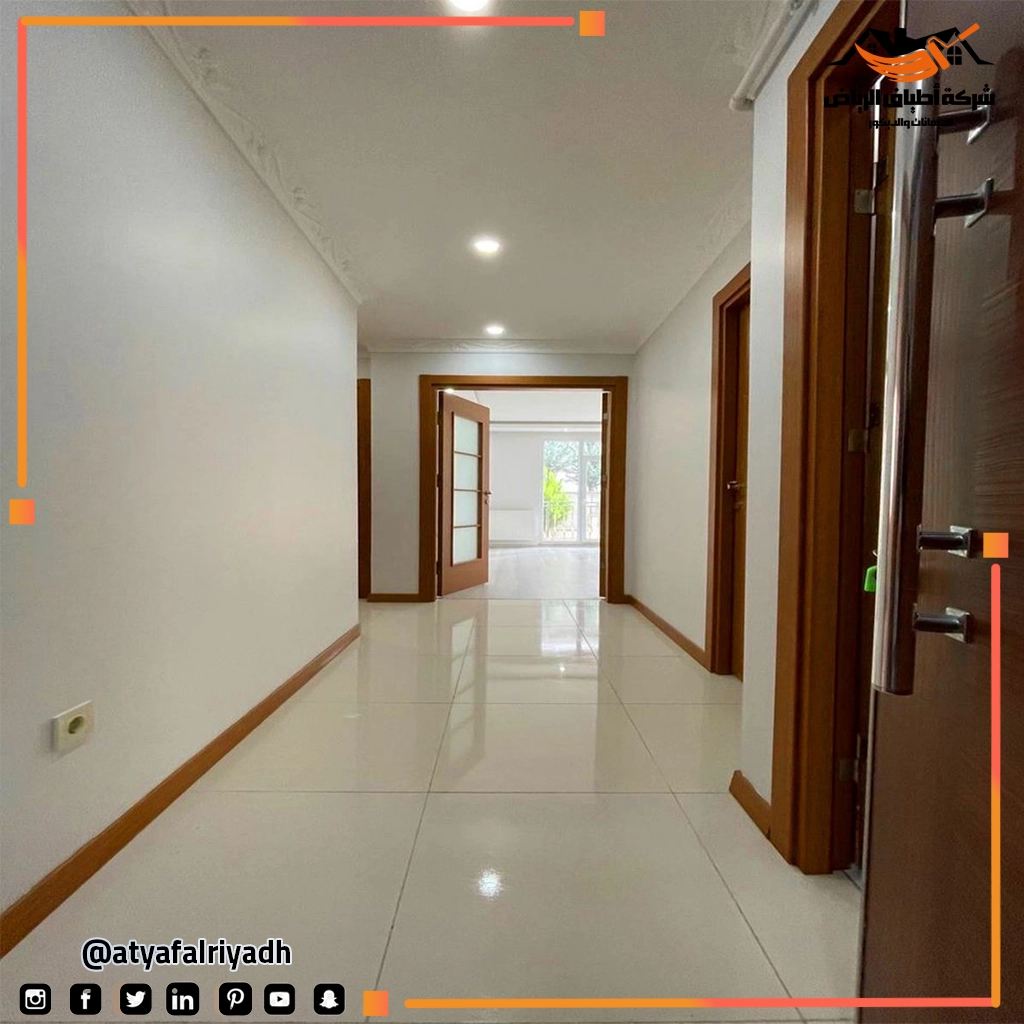 دهان منازل بالرياض